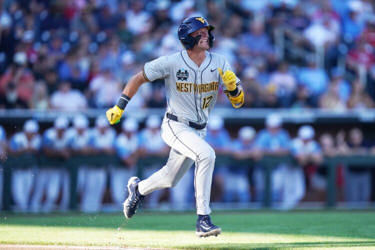 Facing elimination a familiar spot for WVU